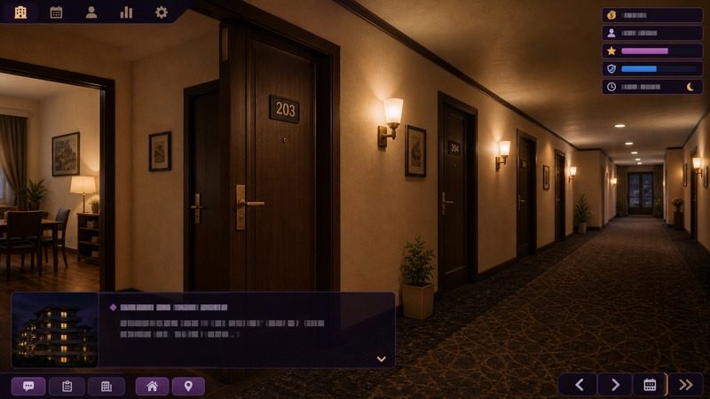 404号房互动按摩 章节事件 画面 7